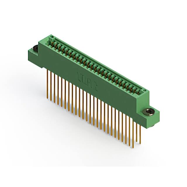 345-050-541-203 EDAC Inc.  Edgeboard Connectors